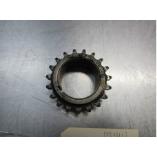 09R212 Crankshaft Timing Gear For 00-02 Chevrolet Cavalier  2.4